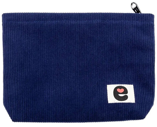 Pleasure Pouch Midnight von Emojibator
