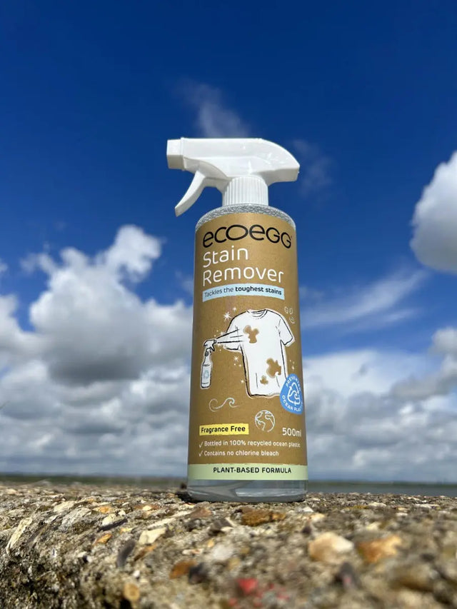 Fleckenentferner 500ml von ecoegg