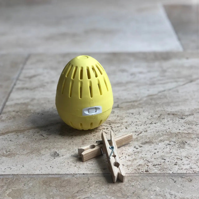 Waschei Duftlos von ecoegg