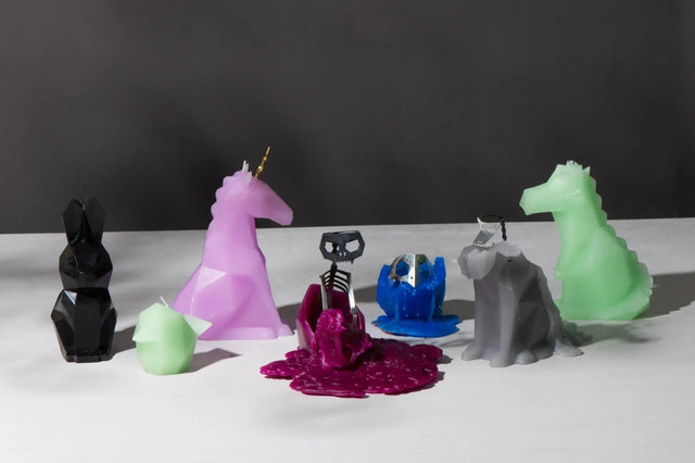 PyroPet Kisa Schwarz von 54Celsius