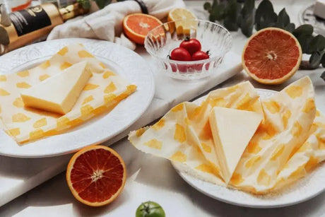 Bienenwachstuch Universal 5er Set von Nuts