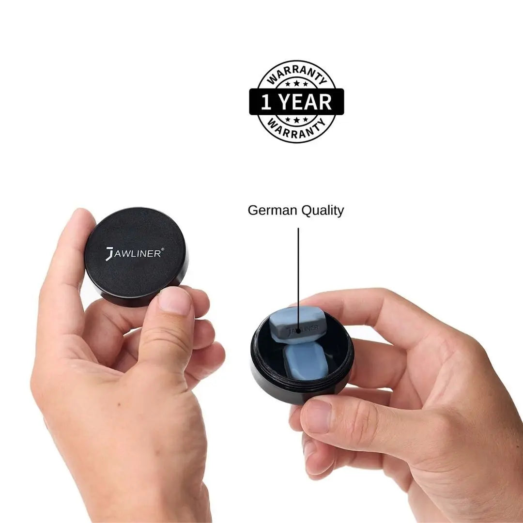 Beginner Jaw Muscle Exerciser 3.0 von JAWLINER