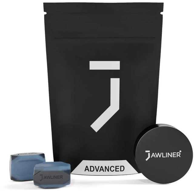 Advanced Jaw Muscle Exerciser 3.0 von JAWLINER