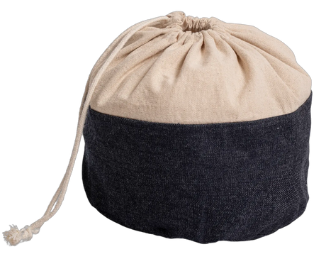 Bread Bag Jeans L von Nuts