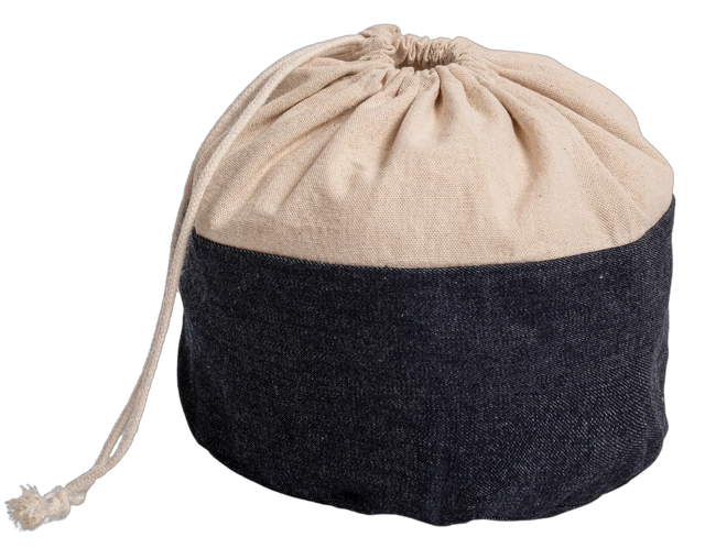 Bread Bag Jeans L von Nuts