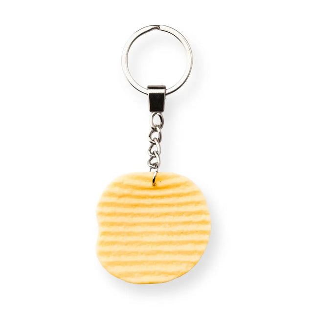 Kartoffelchip von yumazing