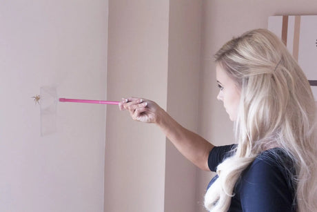 Insektenfänger Pink von Katcha