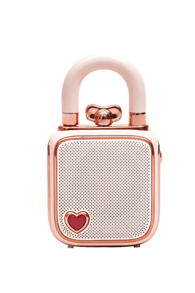 LoveLock von Divoom