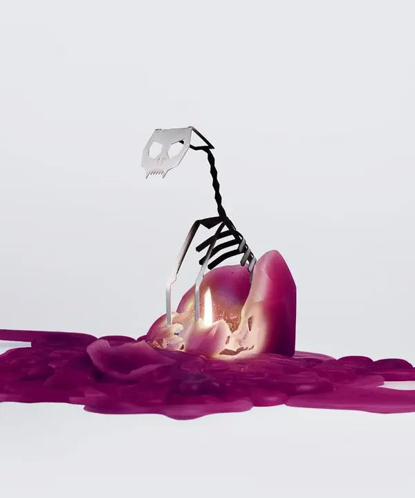 PyroPet Kisa Schwarz von 54Celsius