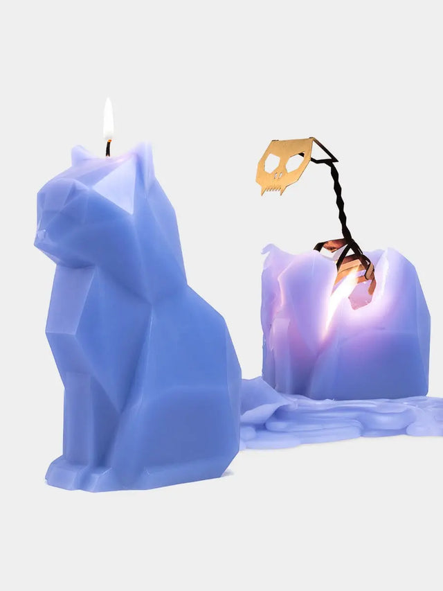 PyroPet Kisa Schwarz von 54Celsius