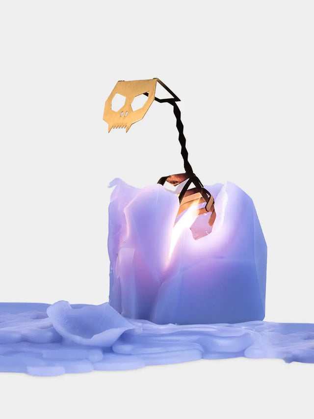 PyroPet Kisa Schwarz von 54Celsius