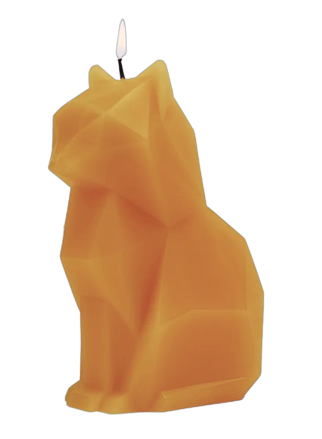 PyroPet Kisa Schwarz von 54Celsius