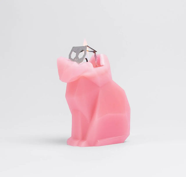 PyroPet Kisa Schwarz von 54Celsius