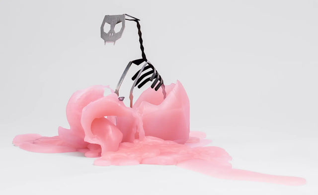 PyroPet Kisa Schwarz von 54Celsius