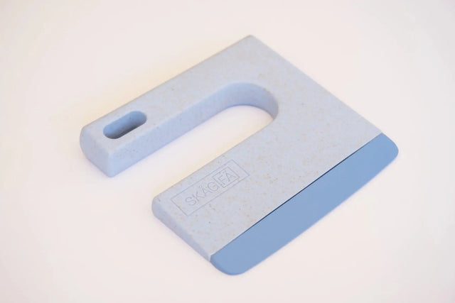 Klyv kids safe Kindermesser Kornblume von SKÅGFÄ