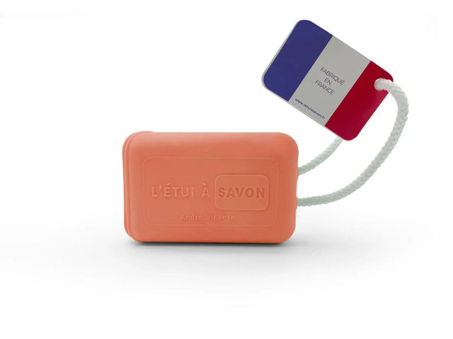 Seifenetui Pistazie von Biom.Paris