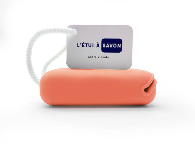 Seifenetui Pistazie von Biom.Paris