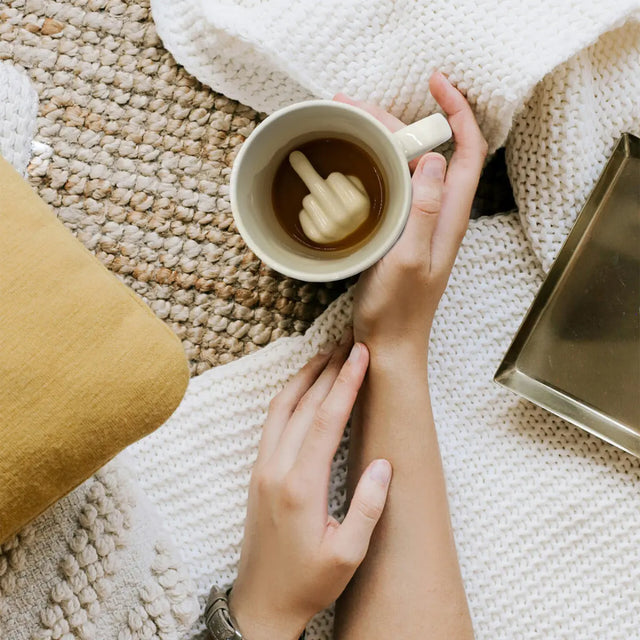 Tasse Have a nice Day von Mad Monkey