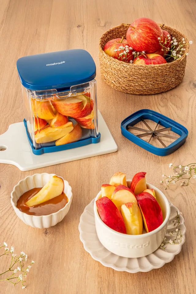 Chop and Fry Gemüseschneider von Mastrad