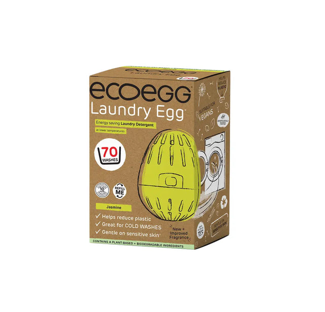 Waschei Jasmine von ecoegg