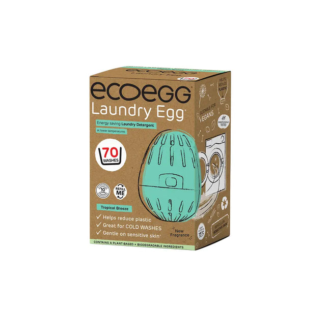 Waschei Tropical Breeze von ecoegg