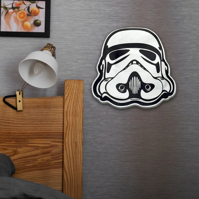 Wandspiegel Stormtrooper von Original Stormtrooper