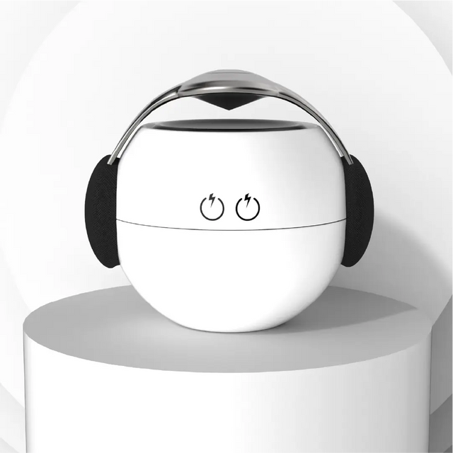 Lyly Speaker von MOB