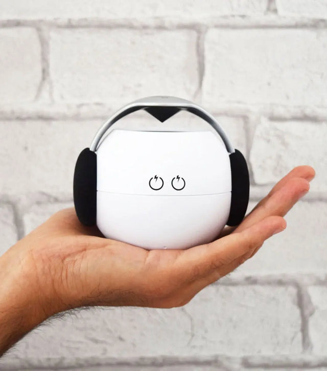 Lyly Speaker von MOB