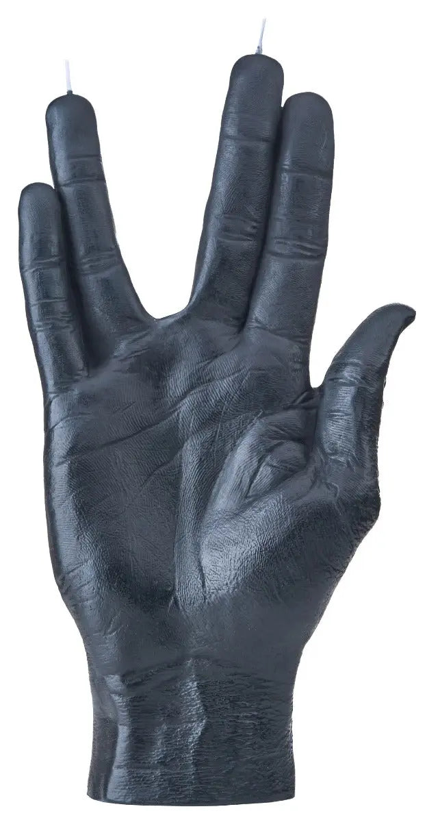 LLAP Pink von Candle Hand