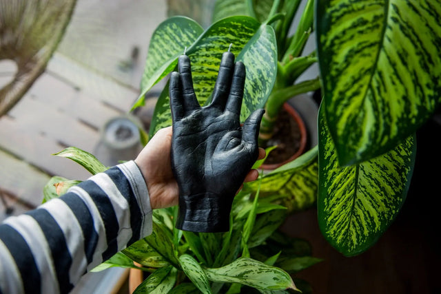 LLAP Pink von Candle Hand