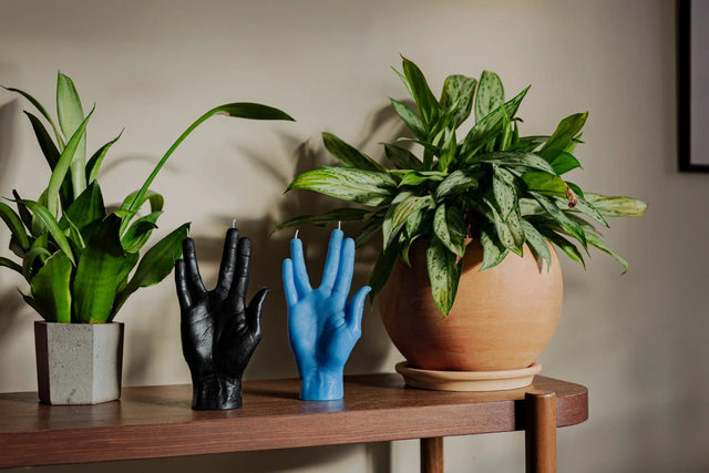 LLAP Pink von Candle Hand