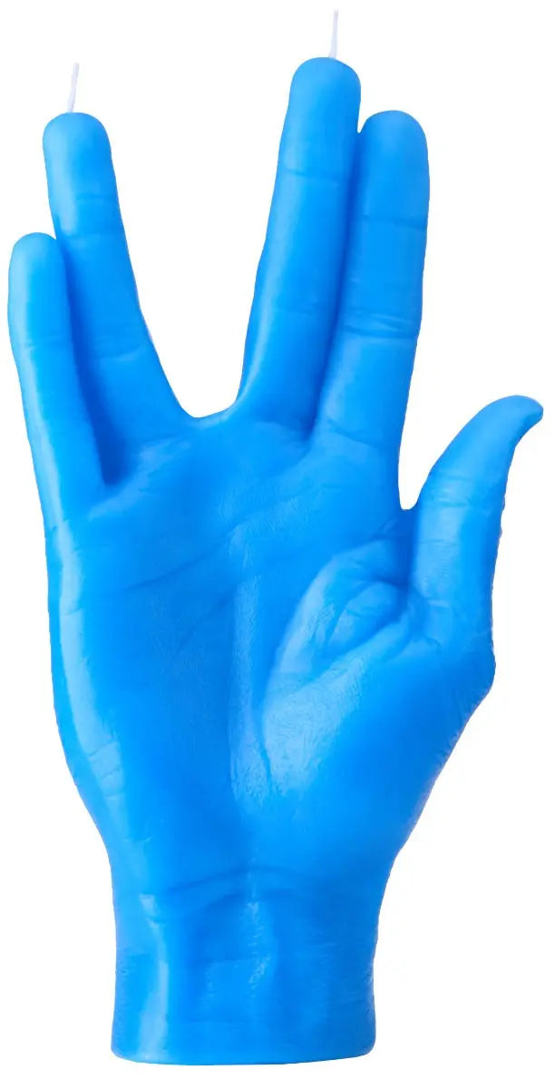 LLAP Pink von Candle Hand