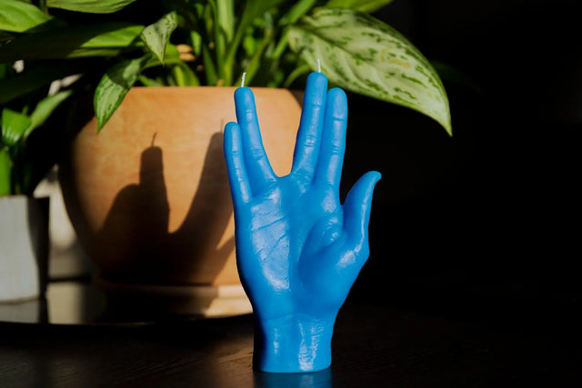 LLAP Pink von Candle Hand