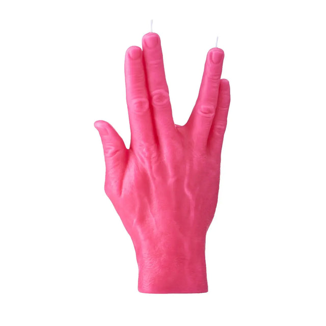 LLAP Pink von Candle Hand