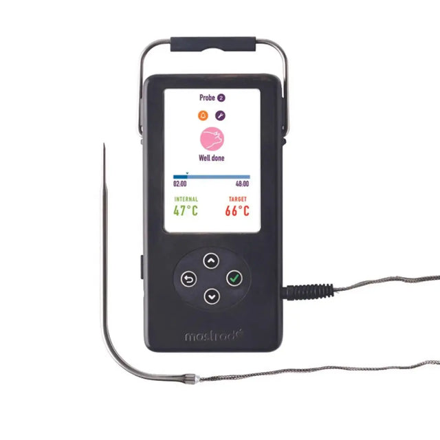 M-Classic 2 Kochthermometer von Mastrad