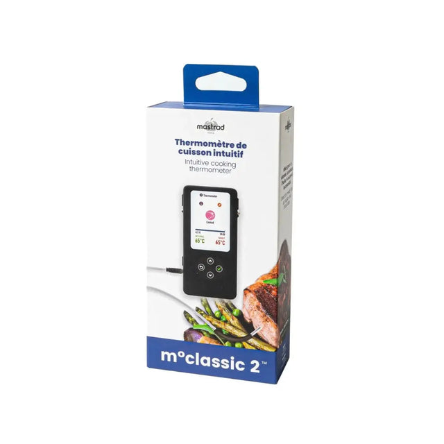 M-Classic 2 Kochthermometer von Mastrad