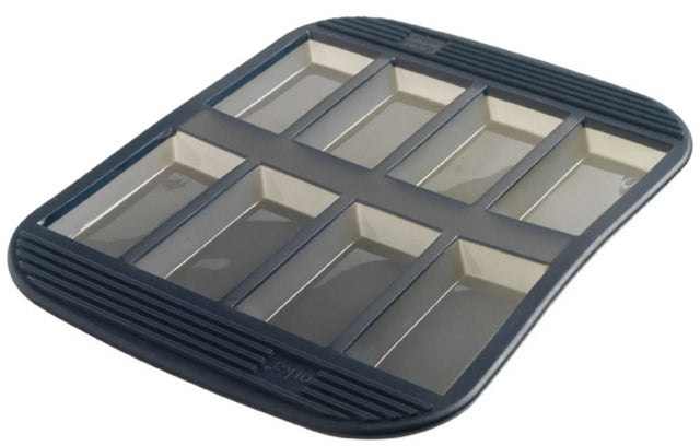 Financiers-Backform Silikon von Mastrad