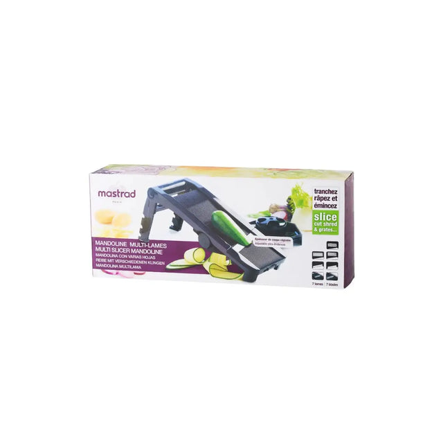 Mandoline Multi Slicer von Mastrad