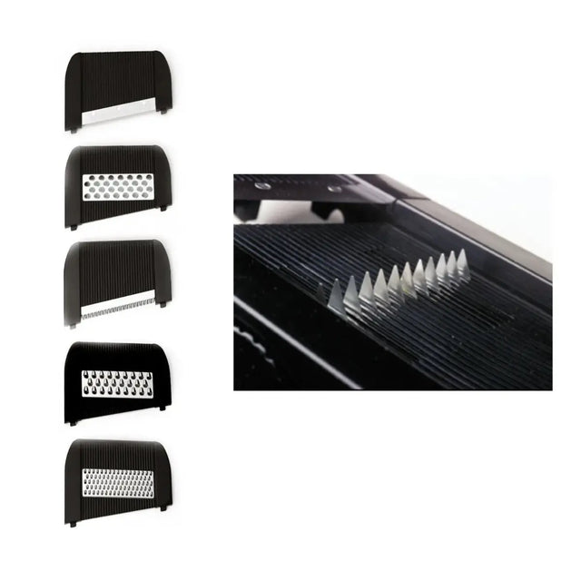 Mandoline Multi Slicer von Mastrad