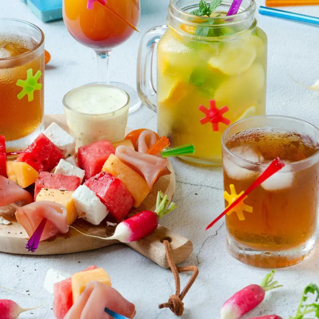 Glasmarker 12er-Set von Mastrad