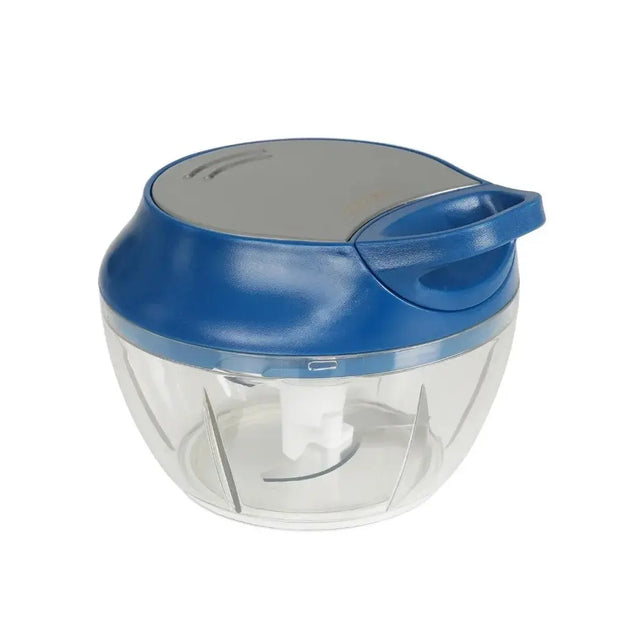 Universalhacker blau von Mastrad