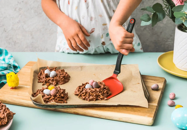 Mini Chopula rot von Dreamfarm