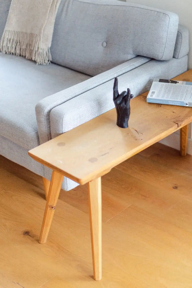 You Rock Rot von Candle Hand