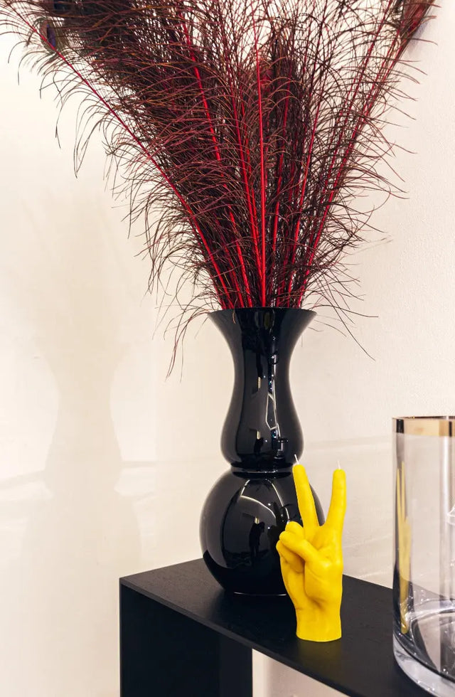 Victory Rot von Candle Hand