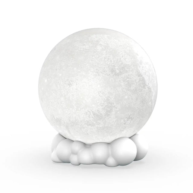 Mond Licht und Speaker von MOB