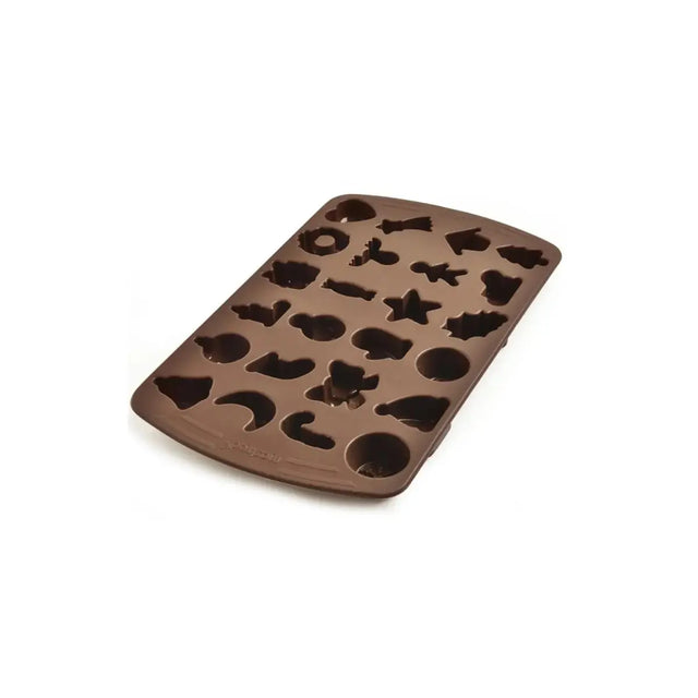 Pralineform Weihnachten von Mastrad