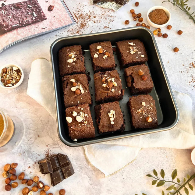 Kuchenform quadratisch von Mastrad