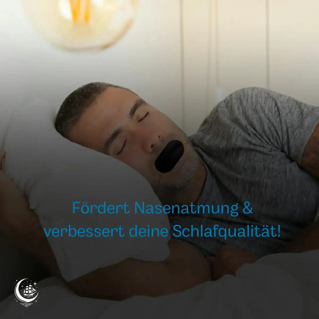 Mundpflaster 30 Stück von Nighthaven