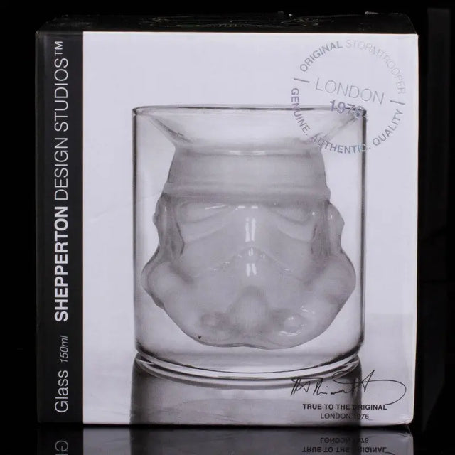 Original Stormtrooper - Glas von Original Stormtrooper