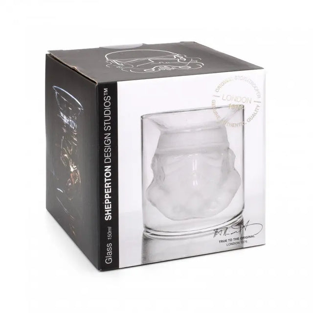 Original Stormtrooper - Glas von Original Stormtrooper